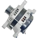 Purchase Top-Quality New Alternator by TYC - 2-21247 pa4