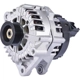 Purchase Top-Quality New Alternator by TYC - 2-21366 pa1
