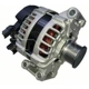 Purchase Top-Quality New Alternator by TYC - 2-23561 pa1