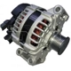 Purchase Top-Quality New Alternator by TYC - 2-23561 pa8