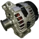 Purchase Top-Quality New Alternator by TYC - 2-23561 pa9
