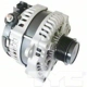 Purchase Top-Quality New Alternator by TYC - 2-44004 pa7