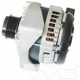 Purchase Top-Quality New Alternator by TYC - 2-44004 pa9