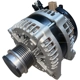 Purchase Top-Quality TYC - 2-44007 - Alternator pa2