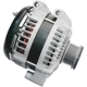 Purchase Top-Quality TYC - 2-44013 - Alternator pa4