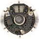 Purchase Top-Quality New Alternator by VALEO - 101822 pa5