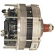 Purchase Top-Quality New Alternator by VALEO - 101822 pa8