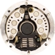 Purchase Top-Quality New Alternator by VALEO - 432776 pa2