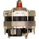 Purchase Top-Quality New Alternator by VALEO - 432776 pa4