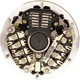 Purchase Top-Quality New Alternator by VALEO - 432794 pa1