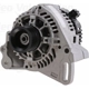 Purchase Top-Quality New Alternator by VALEO - 439000 pa3