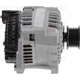 Purchase Top-Quality New Alternator by VALEO - 439000 pa4