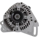 Purchase Top-Quality New Alternator by VALEO - 439000 pa5