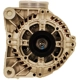 Purchase Top-Quality New Alternator by VALEO - 439070 pa4