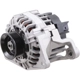 Purchase Top-Quality Valeo - 439261 - Alternator pa1