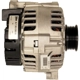 Purchase Top-Quality New Alternator by VALEO - 439263 pa10