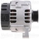 Purchase Top-Quality New Alternator by VALEO - 439263 pa11