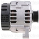 Purchase Top-Quality New Alternator by VALEO - 439263 pa15