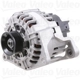 Purchase Top-Quality New Alternator by VALEO - 439263 pa3