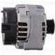 Purchase Top-Quality New Alternator by VALEO - 439298 pa13