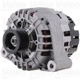 Purchase Top-Quality New Alternator by VALEO - 439298 pa14