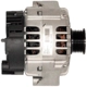 Purchase Top-Quality New Alternator by VALEO - 439298 pa16