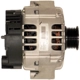 Purchase Top-Quality New Alternator by VALEO - 439298 pa3