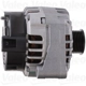 Purchase Top-Quality New Alternator by VALEO - 439298 pa7