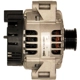 Purchase Top-Quality New Alternator by VALEO - 439298 pa8