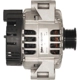 Purchase Top-Quality New Alternator by VALEO - 439307 pa1