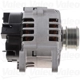 Purchase Top-Quality New Alternator by VALEO - 439312 pa1