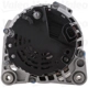 Purchase Top-Quality New Alternator by VALEO - 439312 pa6