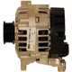 Purchase Top-Quality New Alternator by VALEO - 439338 pa13