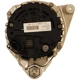 Purchase Top-Quality New Alternator by VALEO - 439338 pa3