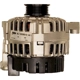 Purchase Top-Quality New Alternator by VALEO - 439338 pa4