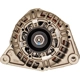 Purchase Top-Quality New Alternator by VALEO - 439338 pa5