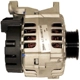 Purchase Top-Quality New Alternator by VALEO - 439392 pa10
