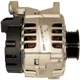 Purchase Top-Quality New Alternator by VALEO - 439392 pa4