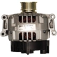 Purchase Top-Quality New Alternator by VALEO - 439393 pa15