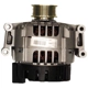 Purchase Top-Quality New Alternator by VALEO - 439393 pa16