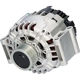 Purchase Top-Quality New Alternator by VALEO - 439393 pa18