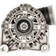 Purchase Top-Quality New Alternator by VALEO - 439397 pa2