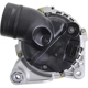 Purchase Top-Quality New Alternator by VALEO - 439398 pa6