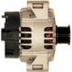 Purchase Top-Quality New Alternator by VALEO - 439420 pa1