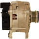 Purchase Top-Quality New Alternator by VALEO - 439421 pa5