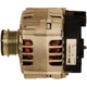 Purchase Top-Quality New Alternator by VALEO - 439421 pa9