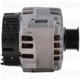 Purchase Top-Quality New Alternator by VALEO - 439468 pa2