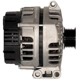 Purchase Top-Quality New Alternator by VALEO - 439469 pa11