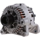 Purchase Top-Quality New Alternator by VALEO - 439486 pa4