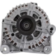 Purchase Top-Quality New Alternator by VALEO - 439486 pa5